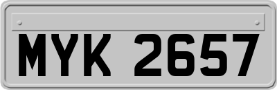 MYK2657