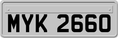MYK2660