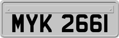 MYK2661