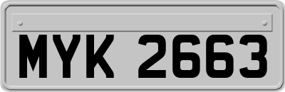 MYK2663