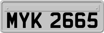 MYK2665