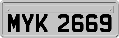 MYK2669