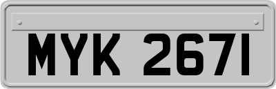MYK2671