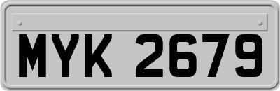 MYK2679