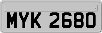 MYK2680
