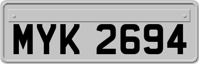 MYK2694