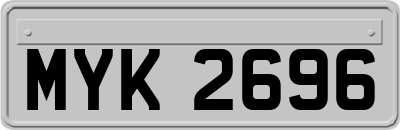 MYK2696