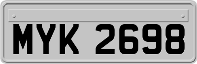 MYK2698