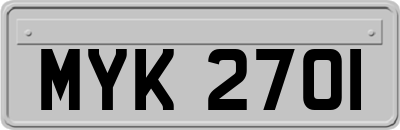 MYK2701