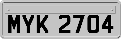 MYK2704
