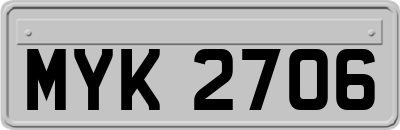 MYK2706