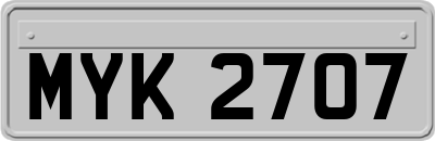 MYK2707