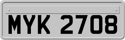 MYK2708