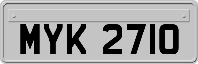 MYK2710