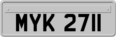 MYK2711