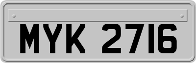 MYK2716
