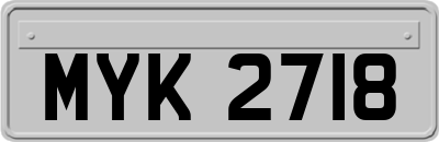 MYK2718