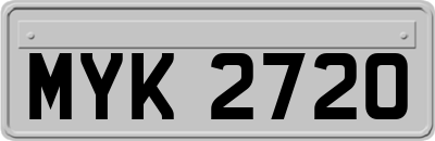 MYK2720