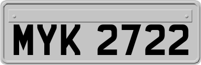 MYK2722