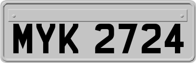 MYK2724