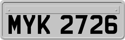 MYK2726