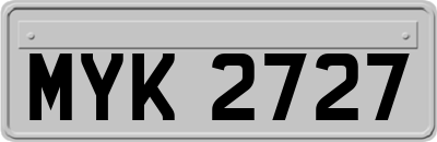 MYK2727
