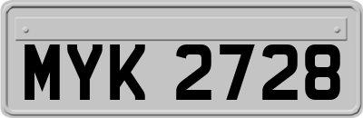 MYK2728