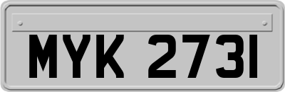 MYK2731