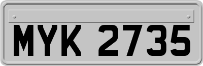 MYK2735