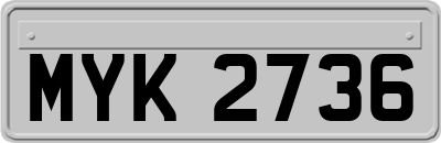 MYK2736