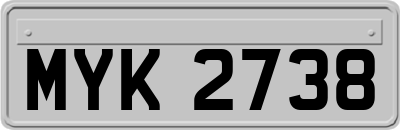 MYK2738