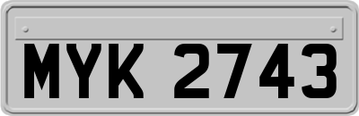 MYK2743