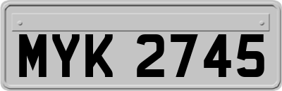 MYK2745