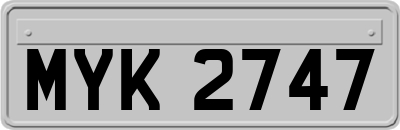 MYK2747