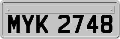 MYK2748