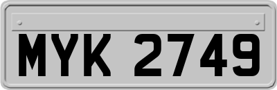 MYK2749