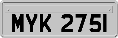 MYK2751
