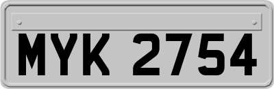 MYK2754