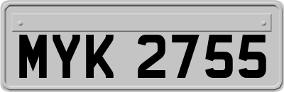 MYK2755
