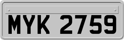 MYK2759