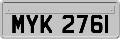MYK2761