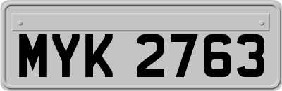 MYK2763