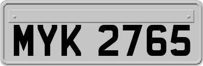 MYK2765