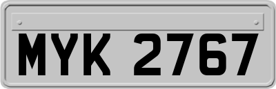 MYK2767
