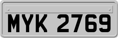 MYK2769