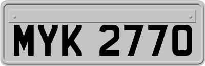 MYK2770