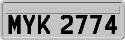 MYK2774