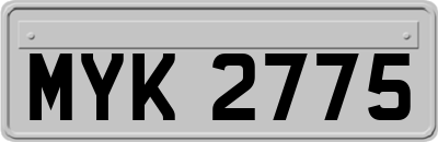 MYK2775