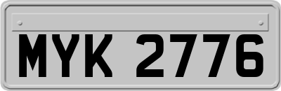 MYK2776