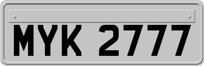 MYK2777